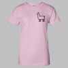 Ultra Cotton Women's T-Shirt Thumbnail