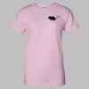 Ultra Cotton Women's T-Shirt Thumbnail