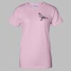 Ultra Cotton Women's T-Shirt Thumbnail