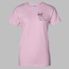 Ultra Cotton Women's T-Shirt Thumbnail