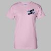Ultra Cotton Women's T-Shirt Thumbnail