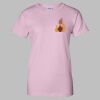 Ultra Cotton Women's T-Shirt Thumbnail