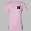 Ultra Cotton Women's T-Shirt Thumbnail