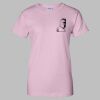Ultra Cotton Women's T-Shirt Thumbnail