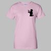 Ultra Cotton Women's T-Shirt Thumbnail
