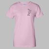 Ultra Cotton Women's T-Shirt Thumbnail
