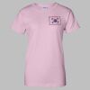 Ultra Cotton Women's T-Shirt Thumbnail