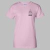Ultra Cotton Women's T-Shirt Thumbnail
