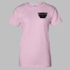 Ultra Cotton Women's T-Shirt Thumbnail