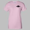 Ultra Cotton Women's T-Shirt Thumbnail