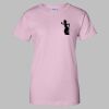 Ultra Cotton Women's T-Shirt Thumbnail