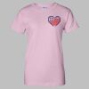 Ultra Cotton Women's T-Shirt Thumbnail
