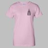Ultra Cotton Women's T-Shirt Thumbnail