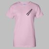 Ultra Cotton Women's T-Shirt Thumbnail
