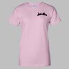 Ultra Cotton Women's T-Shirt Thumbnail