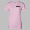 Ultra Cotton Women's T-Shirt Thumbnail