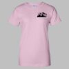 Ultra Cotton Women's T-Shirt Thumbnail