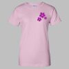 Ultra Cotton Women's T-Shirt Thumbnail