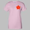 Ultra Cotton Women's T-Shirt Thumbnail