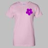 Ultra Cotton Women's T-Shirt Thumbnail