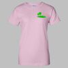 Ultra Cotton Women's T-Shirt Thumbnail