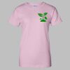 Ultra Cotton Women's T-Shirt Thumbnail
