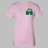 Ultra Cotton Women's T-Shirt Thumbnail