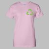 Ultra Cotton Women's T-Shirt Thumbnail