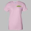 Ultra Cotton Women's T-Shirt Thumbnail