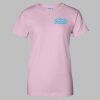 Ultra Cotton Women's T-Shirt Thumbnail