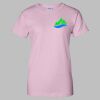 Ultra Cotton Women's T-Shirt Thumbnail