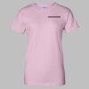 Ultra Cotton Women's T-Shirt Thumbnail
