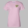 Ultra Cotton Women's T-Shirt Thumbnail