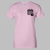 Ultra Cotton Women's T-Shirt Thumbnail