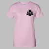 Ultra Cotton Women's T-Shirt Thumbnail