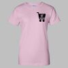 Ultra Cotton Women's T-Shirt Thumbnail