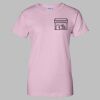 Ultra Cotton Women's T-Shirt Thumbnail