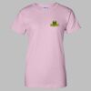 Ultra Cotton Women's T-Shirt Thumbnail