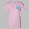 Ultra Cotton Women's T-Shirt Thumbnail