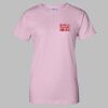 Ultra Cotton Women's T-Shirt Thumbnail