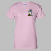 Ultra Cotton Women's T-Shirt Thumbnail