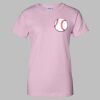 Ultra Cotton Women's T-Shirt Thumbnail