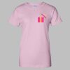 Ultra Cotton Women's T-Shirt Thumbnail