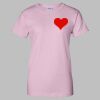 Ultra Cotton Women's T-Shirt Thumbnail