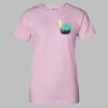 Ultra Cotton Women's T-Shirt Thumbnail