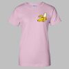 Ultra Cotton Women's T-Shirt Thumbnail