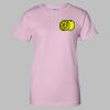 Ultra Cotton Women's T-Shirt Thumbnail