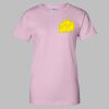 Ultra Cotton Women's T-Shirt Thumbnail