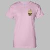 Ultra Cotton Women's T-Shirt Thumbnail