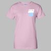 Ultra Cotton Women's T-Shirt Thumbnail